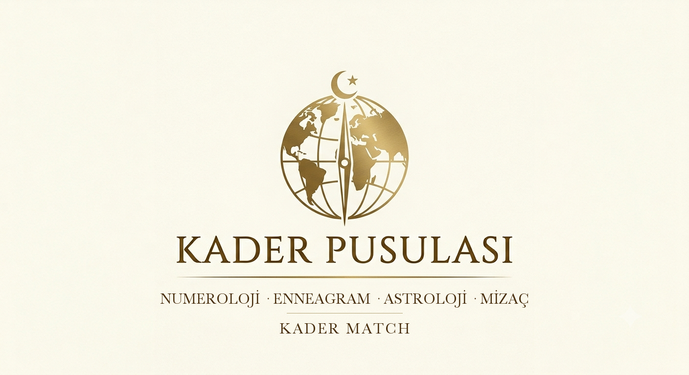 Kader Pusulası